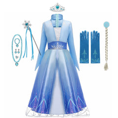 Girls Isabela Costume