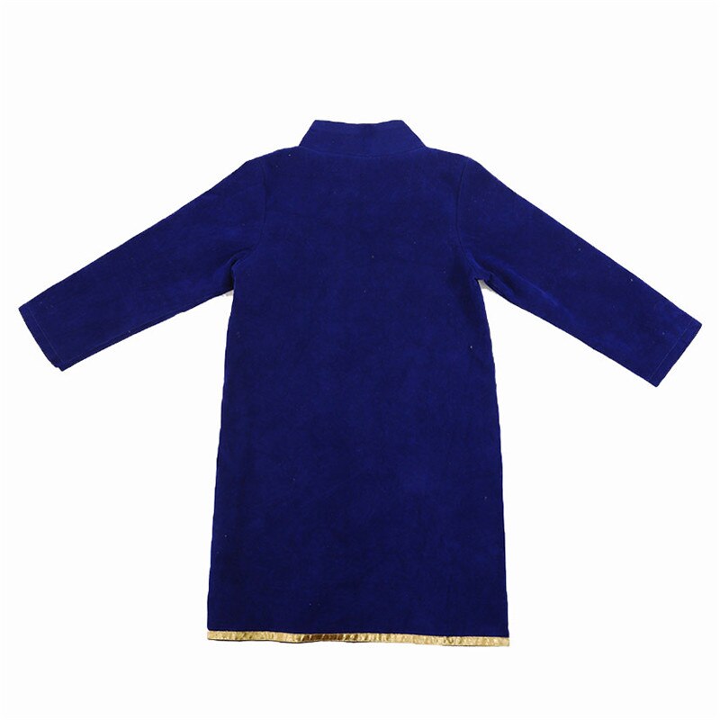 Boys Beast Cosplay Costume