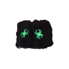 Artificial Spiderweb Halloween Decoration