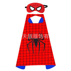 Kids Superhero Dart Launcher and Glove Options