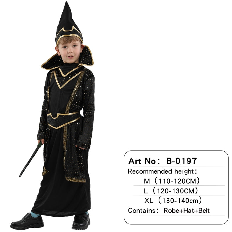Ninja Warrior Halloween Costume