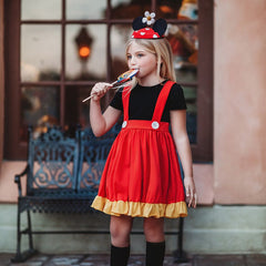 Disney Princess Dress for Girls