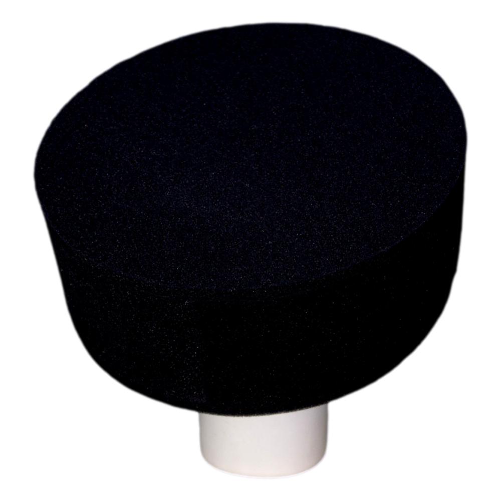Hockey Puck Hat