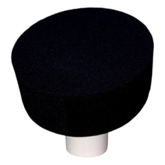 Hockey Puck Hat