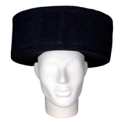 Hockey Puck Hat