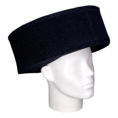 Hockey Puck Hat