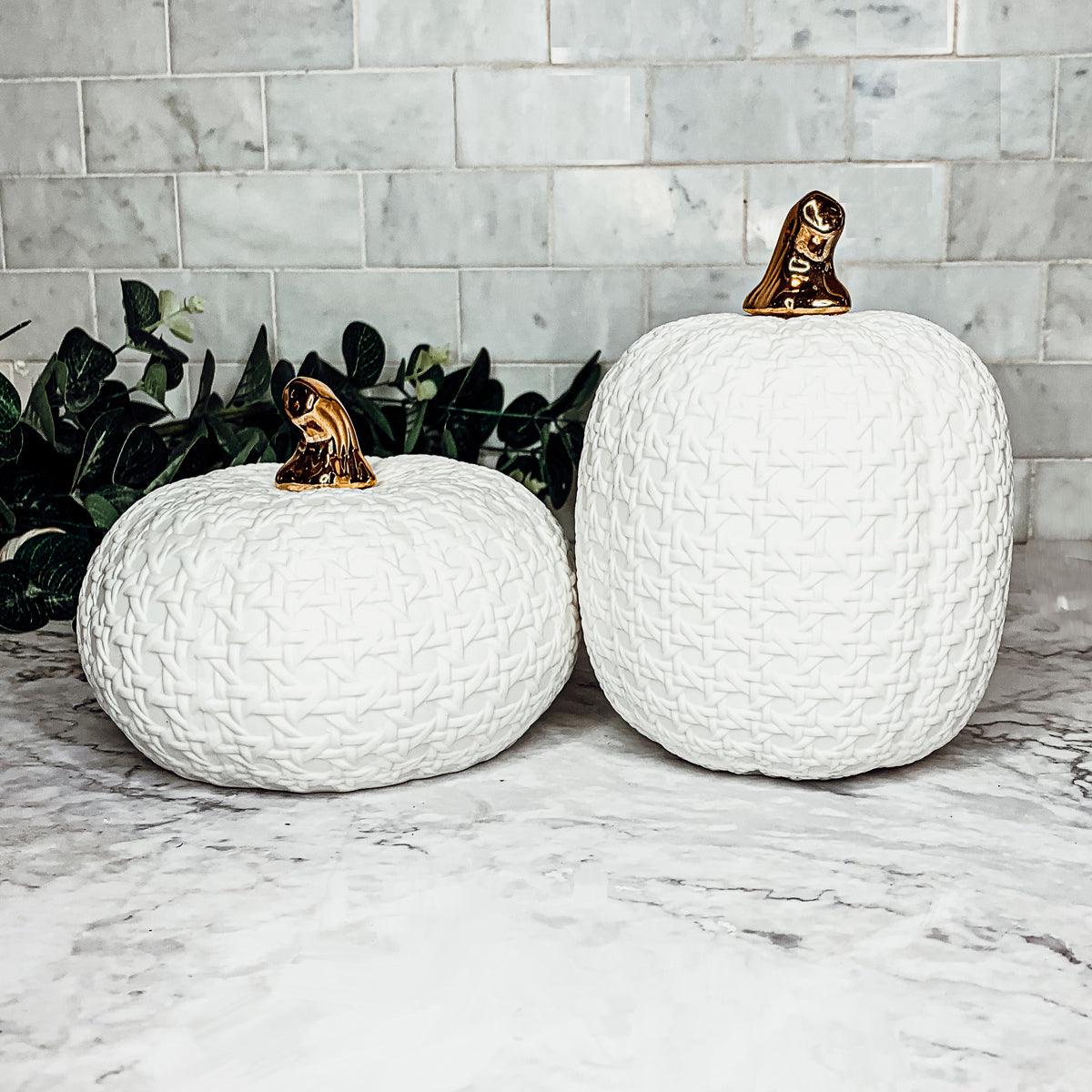 Marilyn Pumpkins LED