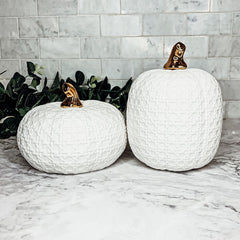 Marilyn Pumpkins LED