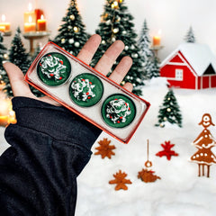 Mini Tree 3pk