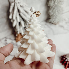Tree Candle