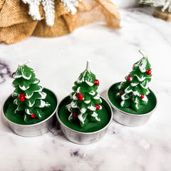 Mini Tree 3pk