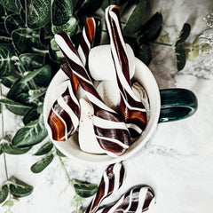 Edible Spoons - 3 Flavors