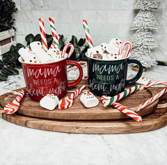 Snowman Marshmallows 24