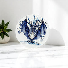 Chinoiserie Halloween