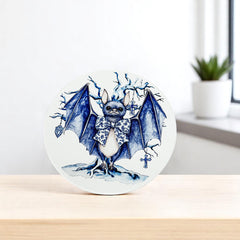 Chinoiserie Halloween