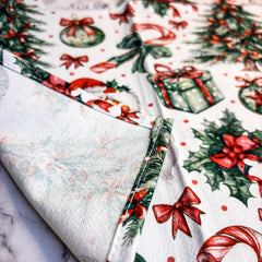 Santa Vintage