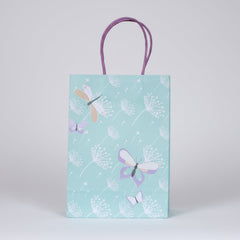 Fairy Butterfly Party Bags (Set of 8)