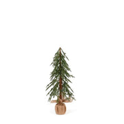 Martha Stewart Lighted Artificial Christmas Tree