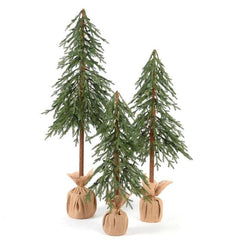 Martha Stewart Lighted Artificial Christmas Tree