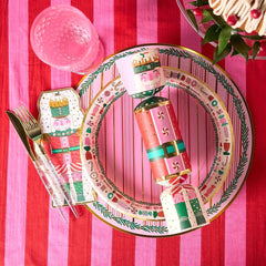 Nutcracker Guest Napkins (16 ct)