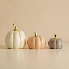 Pastel Pumpkins