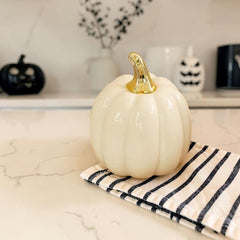 Pastel Pumpkins