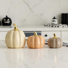 Pastel Pumpkins