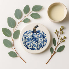 Chinoiserie Halloween