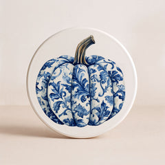 Chinoiserie Halloween