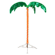 Lighted Palm Tree for Decoration