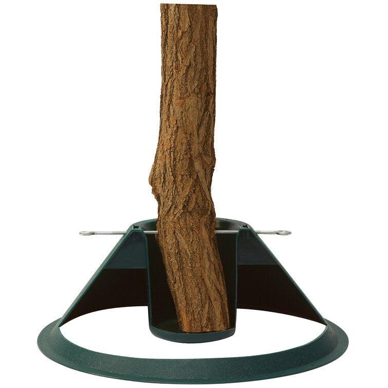 Quick Set Up Christmas Tree Stand