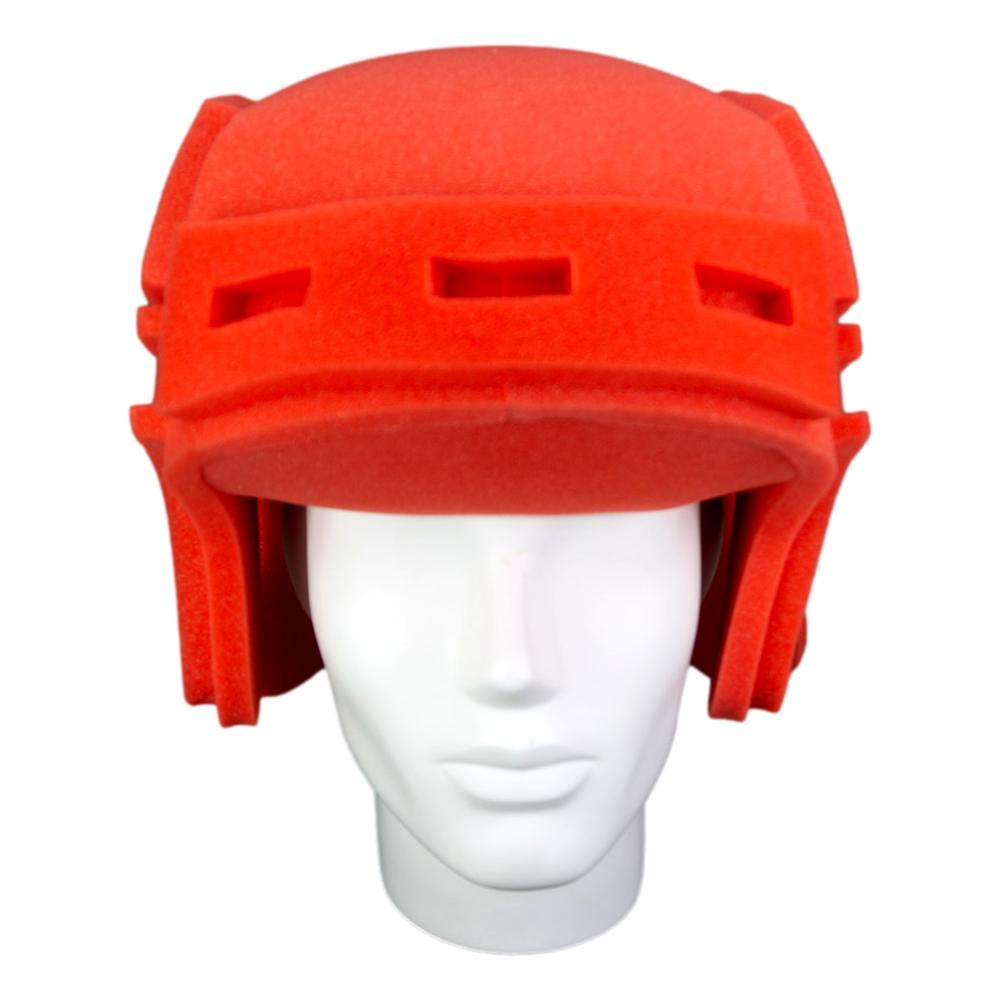 Giant Hockey Helmet Hat