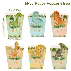 Dinosaur Birthday Disposable Tablecloth Birthday Party Decoration Kids Boy Baby Shower Jungle Dino Party Table Cover Supplies