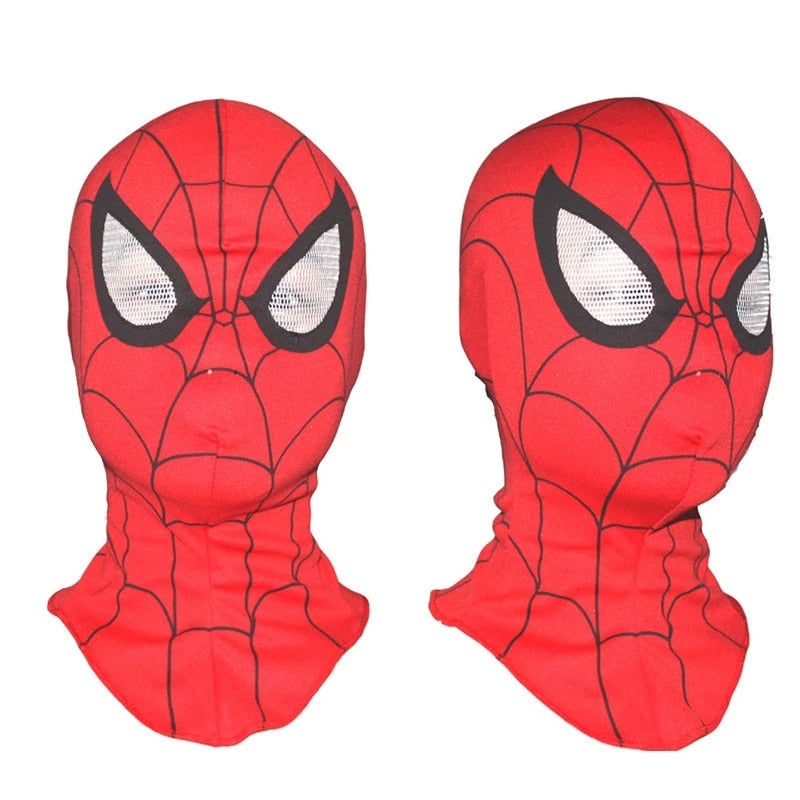 Kids Superhero Dart Launcher and Glove Options