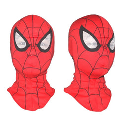 Kids Superhero Dart Launcher and Glove Options