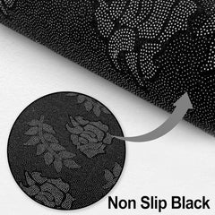 VIKAMA Halloween Doormat Durable And Easy To Clean Halloween Home Decor, Suitable For Bedrooms, Kitchens, Entrances, Etc.