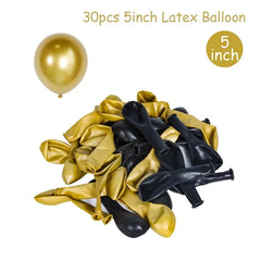 First Birthday Balloon Boxes For Party Decorations 1st Birthday Balloon Blocks Decor with ONE Letter Boy Girl Baby Shower Decor