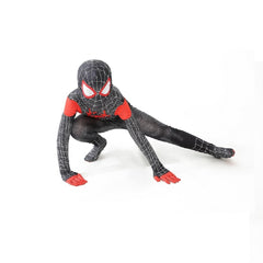 Boys Spider-Man Cosplay Suit