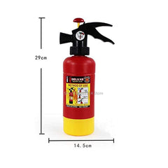 Kids' Firefighter Costume and Accessory Options