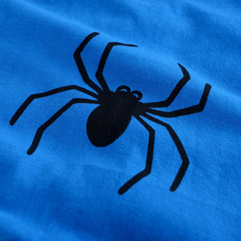 Baby Spider Character Hoodie