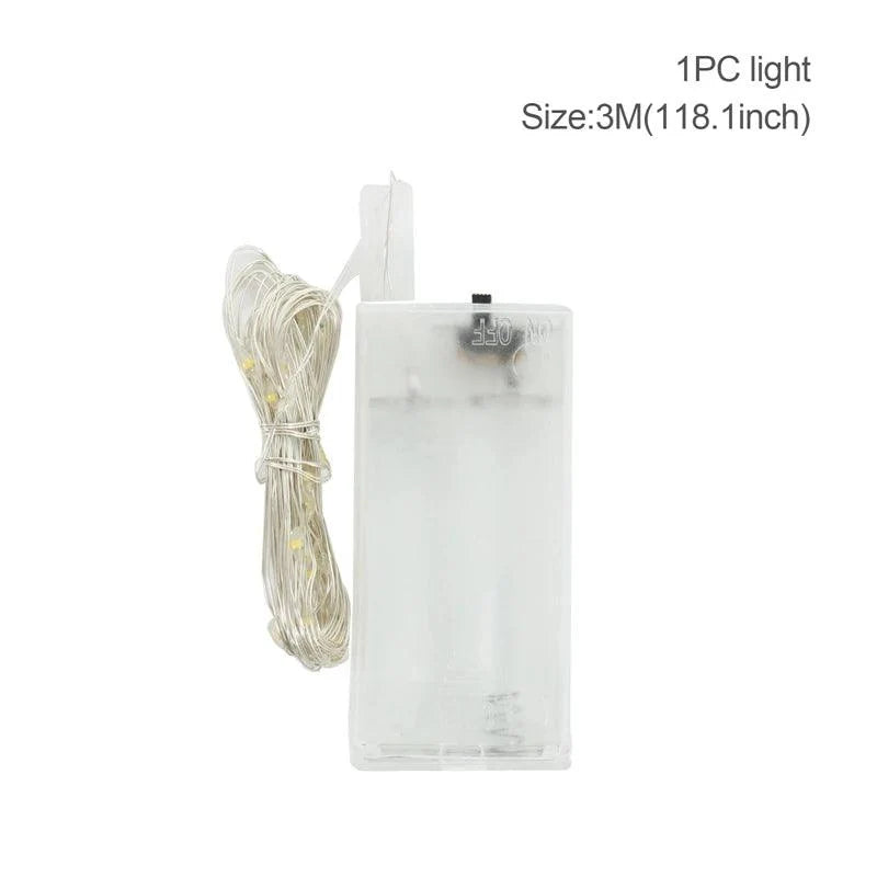Hollow Star Hanging Ornament