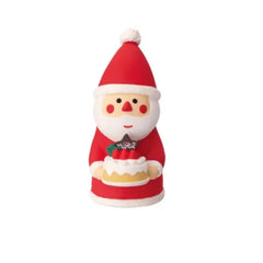 Christmas Resin Ornaments Home Scenes Trendy Toys Figurines Decorations ZAKKA Dolls Cats 2025 Small Ornaments