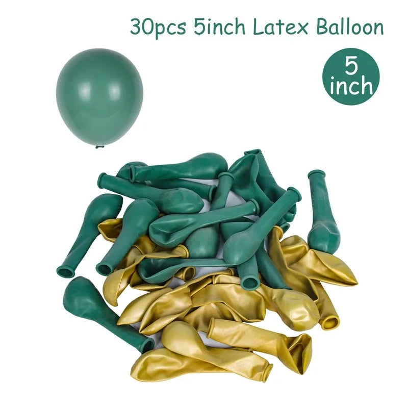 First Birthday Balloon Boxes For Party Decorations 1st Birthday Balloon Blocks Decor with ONE Letter Boy Girl Baby Shower Decor