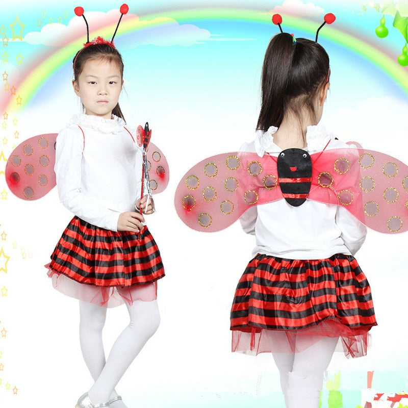 Bee Costume