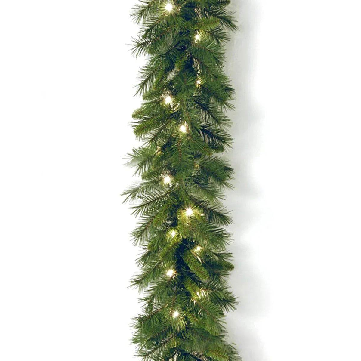1.8/2.7M Christmas Decoration Rattan Christmas Garland Red Berrys Branches Stylish DIY Wreath Party Decoration Home Wall Door