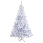 Artificial Pine Christmas Tree, 4, 5 or 6 ft