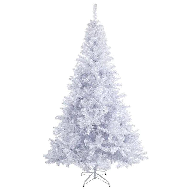 Artificial Pine Christmas Tree, 4, 5 or 6 ft