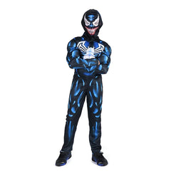 Superhero Cosplay Costume Options, Spider-Man, Captain America, Iron Man, Thor and Hulk
