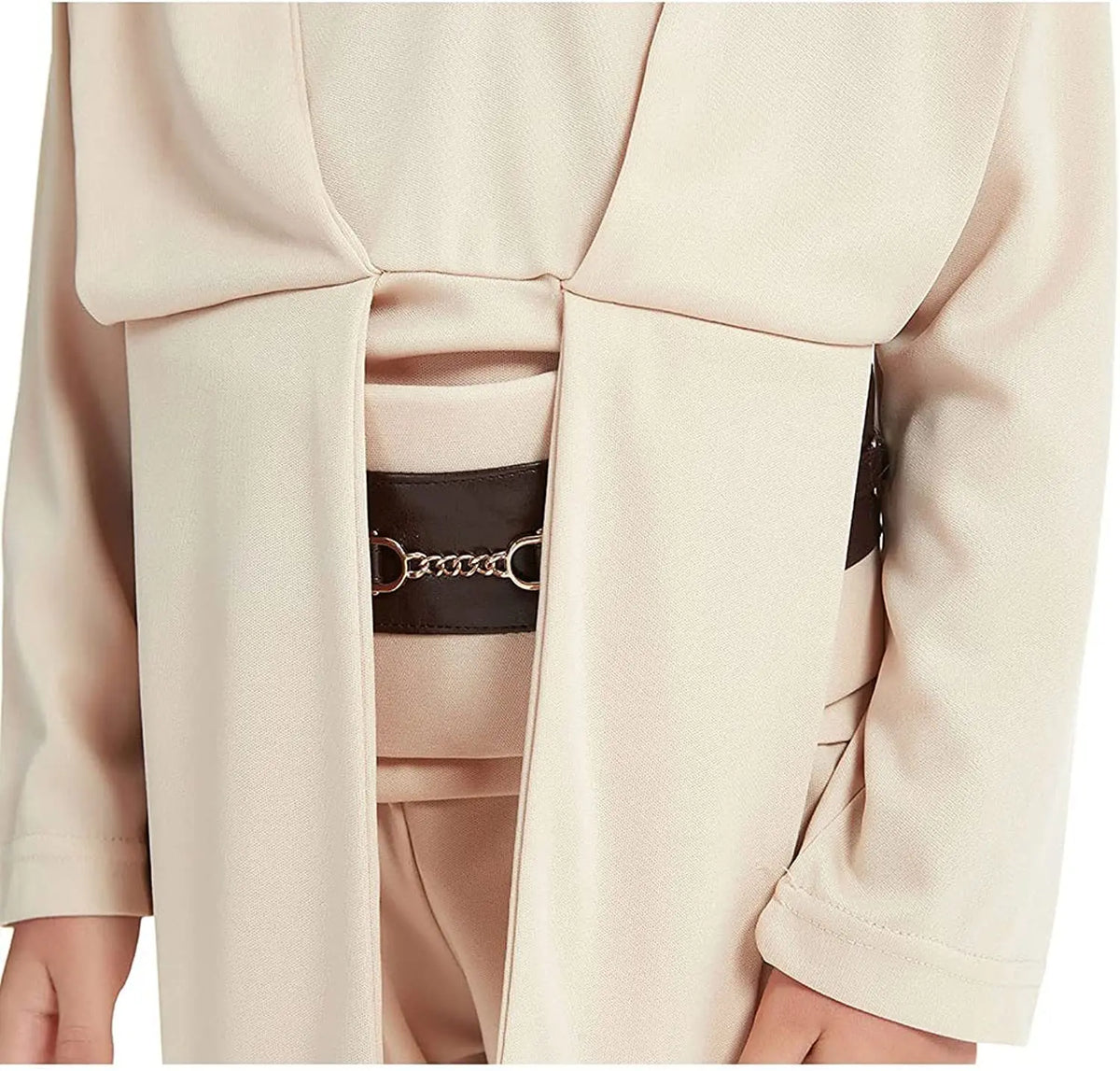 Kids Obi-Wan Kenobi Cosplay Costume