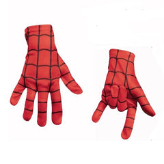Kids Superhero Dart Launcher and Glove Options